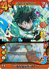 Image for Future Charge (UniVersus: My Hero Academia) (59/180) - UniVersus