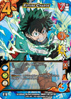 Image for Future Charge (XR) (UniVersus: My Hero Academia) (59/180) - UniVersus