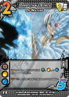Image for Irrefutable Force of Nature (XR) (UniVersus: My Hero Academia) (142/180) - UniVersus