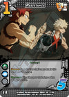 Image for Resistance (XR) (UniVersus: My Hero Academia) (27/180) - UniVersus