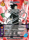 Image for Eraser Head (XR) (UniVersus: My Hero Academia) (28/180) - UniVersus