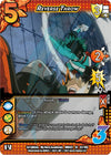 Image for Reverse Throw (UniVersus: My Hero Academia) (61/180) - UniVersus