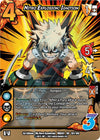 Image for Nitro Explosion: Ignition (UniVersus: My Hero Academia) (181/180) - UniVersus