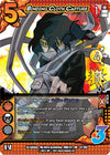 Image for Binding Cloth Capture (UniVersus: My Hero Academia) (31/180) - UniVersus