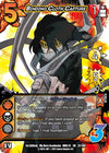 Image for Binding Cloth Capture (XR) (UniVersus: My Hero Academia) (31/180) - UniVersus