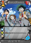 Image for Bonds of Friendship (UniVersus: My Hero Academia) (64/180) - UniVersus