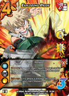 Image for Exploding Pride (XR) (UniVersus: My Hero Academia) (75/180) - UniVersus
