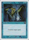 Image for Counterspell (Classic Sixth Edition) (61) - Magic: The Gathering
