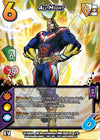 Image for All Might (UniVersus: My Hero Academia DLC) (1/12) - UniVersus