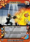 Image for Monster Blast (XR) (UniVersus: My Hero Academia) (79/180) - UniVersus