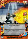 Image for Monster Blast (UniVersus: My Hero Academia) (79/180) - UniVersus