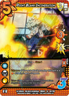 Image for Point Blank Incineration (UniVersus: My Hero Academia) (80/180) - UniVersus