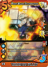 Image for Point Blank Incineration (XR) (UniVersus: My Hero Academia) (80/180) - UniVersus