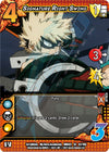 Image for Signature Right Swing (UniVersus: My Hero Academia) (81/180) - UniVersus