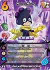 Image for Minoru Mineta (UniVersus: My Hero Academia) (100/180) - UniVersus