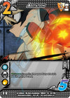 Image for Agitation (UniVersus: My Hero Academia) (83/180) - UniVersus