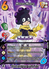 Image for Minoru Mineta (XR) (UniVersus: My Hero Academia) (100/180) - UniVersus