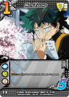 Image for Note Taking (UniVersus: My Hero Academia) (67/180) - UniVersus