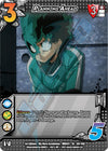 Image for Planning Ahead (UniVersus: My Hero Academia) (69/180) - UniVersus