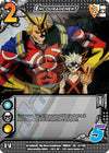 Image for Encouragement (XR) (UniVersus: My Hero Academia) (87/180) - UniVersus