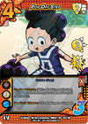 Image for Pop Off Step (UniVersus: My Hero Academia) (103/180) - UniVersus
