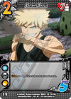Image for Latent Skill (XR) (UniVersus: My Hero Academia) (89/180) - UniVersus