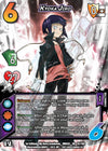 Image for Kyoka Jiro (XR) (UniVersus: My Hero Academia) (91/180) - UniVersus