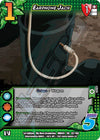 Image for Earphone Jack (XR) (UniVersus: My Hero Academia) (92/180) - UniVersus