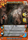Image for Amplified Sound Blast (XR) (UniVersus: My Hero Academia) (93/180) - UniVersus