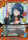 Image for Specialized Sound Waves (UniVersus: My Hero Academia) (95/180) - UniVersus