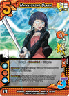 Image for Unwavering Slash (UniVersus: My Hero Academia) (96/180) - UniVersus