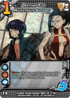 Image for Destined for Mainstream Success (UniVersus: My Hero Academia) (97/180) - UniVersus