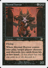 Image for Abyssal Horror (Starter 1999) (63) - Magic: The Gathering