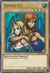Image for Gemini Elf (The Lost Art Promotion) (LART-EN039) - YuGiOh