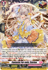 Image for Fantastic Fur-nale, Catrina (D-LBT01: Lyrical Melody) (D-LBT01/026EN) - Cardfight Vanguard