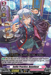Image for Selfie Practice, Anneliese (D-LBT01: Lyrical Melody) (D-LBT01/029EN) - Cardfight Vanguard