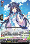 Image for Accurate Interval, Clarissa (D-LBT01: Lyrical Melody) (D-LBT01/036EN) - Cardfight Vanguard