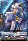 Image for Sweet Tone, Kriemhild (D-LBT01: Lyrical Melody) (D-LBT01/042EN) - Cardfight Vanguard