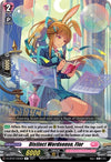 Image for Distinct Wordsense, Flor (D-LBT01: Lyrical Melody) (D-LBT01/043EN) - Cardfight Vanguard