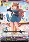 Image for Mini-live After School, Katina (D-LBT01: Lyrical Melody) (D-LBT01/044EN) - Cardfight Vanguard