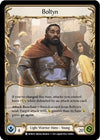 Image for Boltyn // Galaxxi Black (Monarch) (MON030 // MON155) - Flesh and Blood TCG