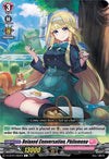 Image for Relaxed Conversation, Philomena (D-LBT01: Lyrical Melody) (D-LBT01/060EN) - Cardfight Vanguard