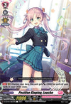 Image for Positive Singing, Louche (D-LBT01: Lyrical Melody) (D-LBT01/062EN) - Cardfight Vanguard