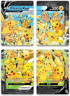 Image for Pikachu V-Union [Set of 4] (SWSH: Sword & Shield Promo Cards) - Pokemon