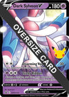 Image for Dark Sylveon V - SWSH134 (Jumbo Cards) (SWSH134) - Pokemon