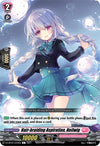 Image for Hair-braiding Aspiration, Heilwig (D-LBT01: Lyrical Melody) (D-LBT01/070EN) - Cardfight Vanguard