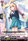 Image for Tense Moment, Katie (D-LBT01: Lyrical Melody) (D-LBT01/078EN) - Cardfight Vanguard