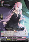 Image for Beautiful Day Off, Feltyrosa (D-LBT01: Lyrical Melody) (D-LBT01/079EN) - Cardfight Vanguard
