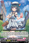 Image for Throbbing Search, Loronerol (D-LBT01: Lyrical Melody) (D-LBT01/084EN) - Cardfight Vanguard