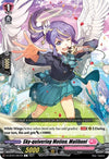Image for Sky-quivering Motion, Malibuel (D-LBT01: Lyrical Melody) (D-LBT01/097EN) - Cardfight Vanguard